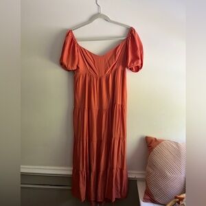 Vestique Sundress- Size M